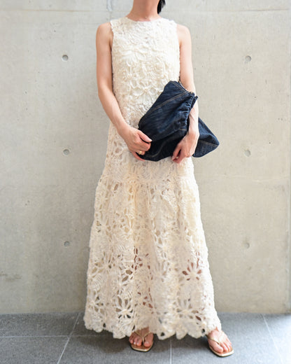 Bloom Lace Dress