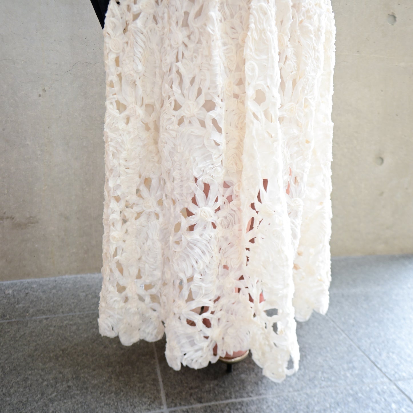 Bloom Lace Dress