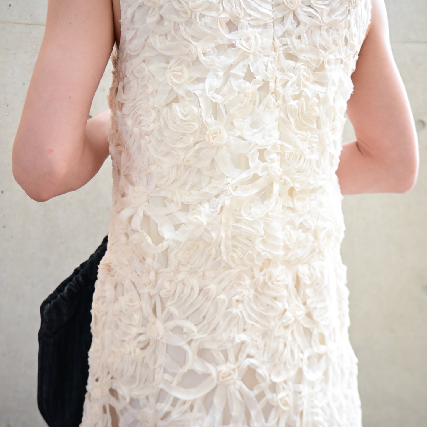 Bloom Lace Dress