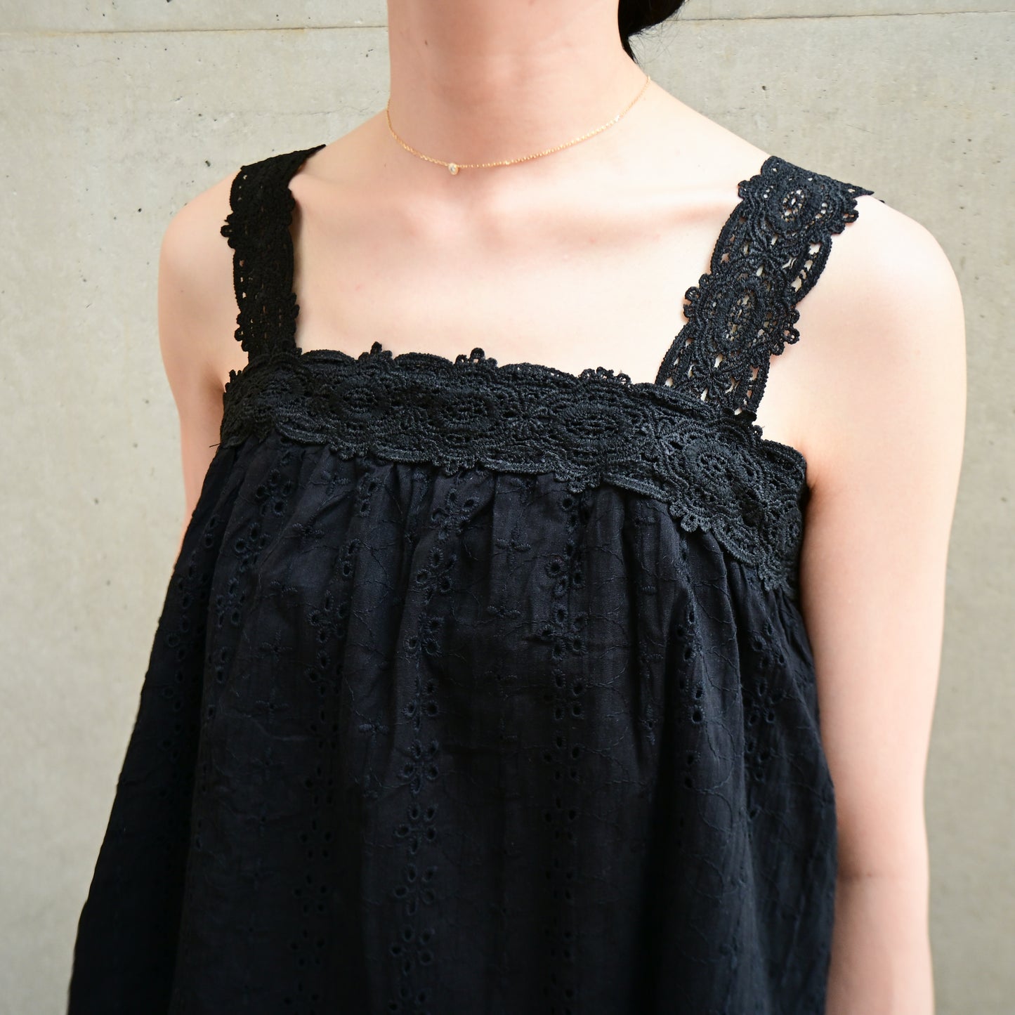 Monica Lace Set-up