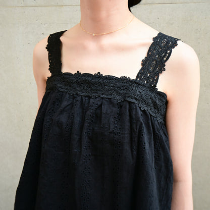Monica Lace Set-up