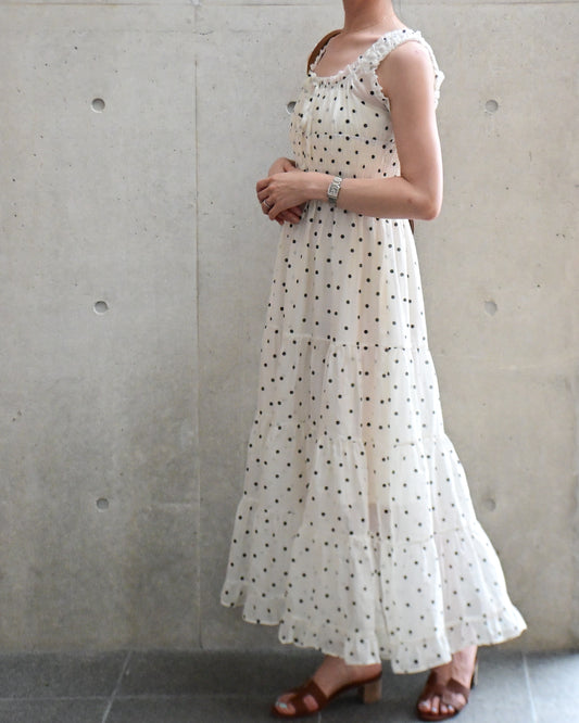 162cm 49kg / Msize着用