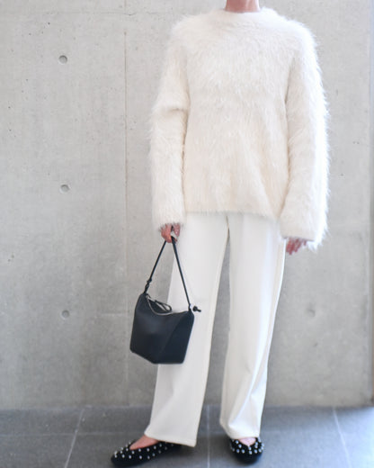 162cm / White / Msize着用