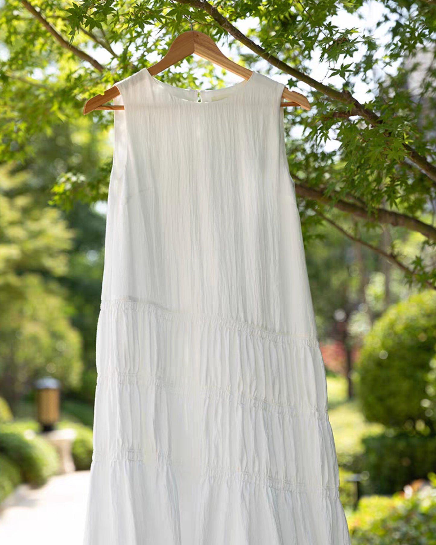 Soft Air Dress