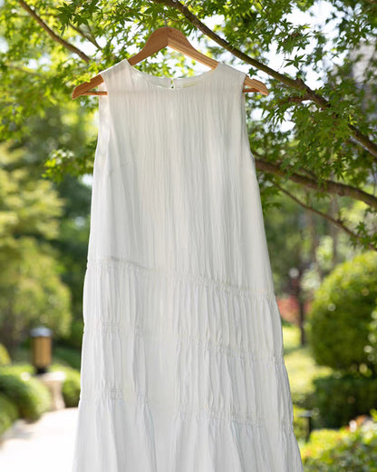 Soft Air Dress