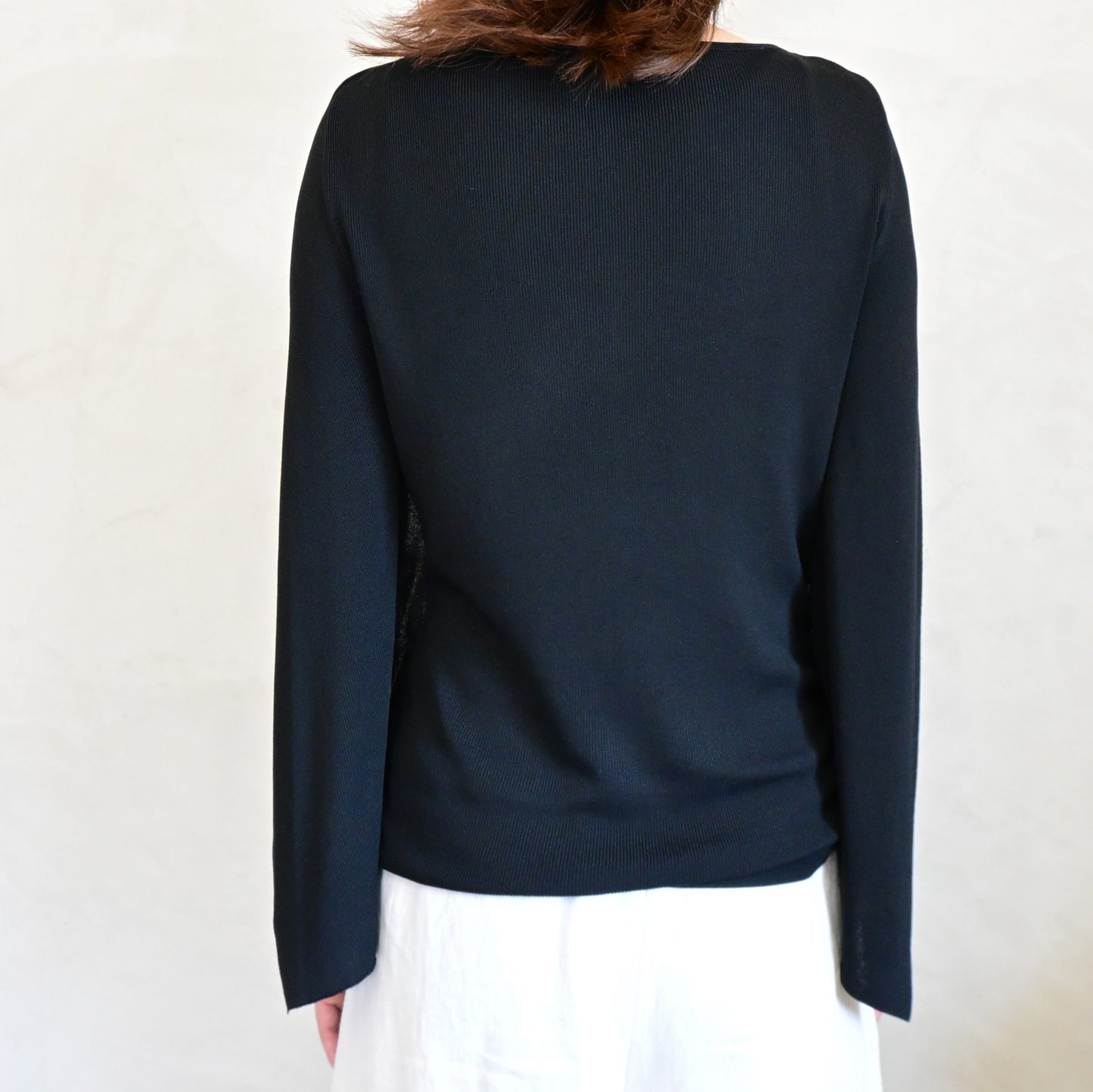 Cape Summer Knit