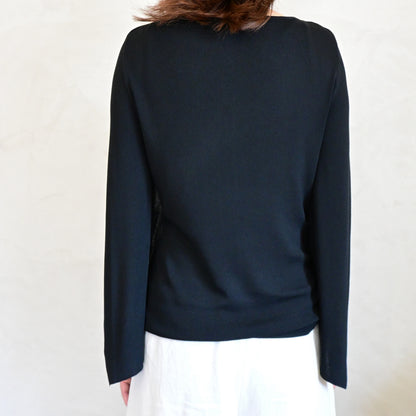 Cape Summer Knit