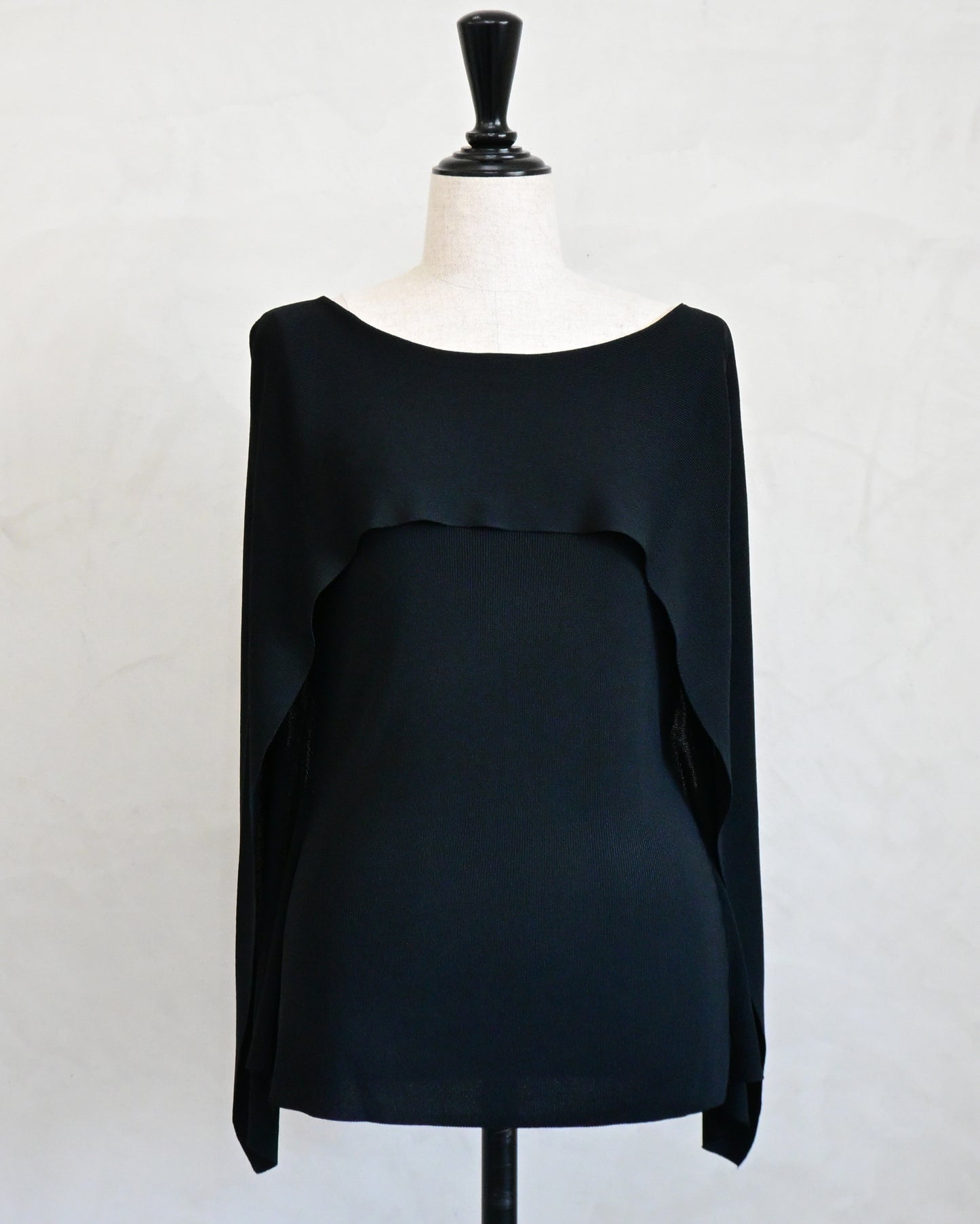 Cape Summer Knit
