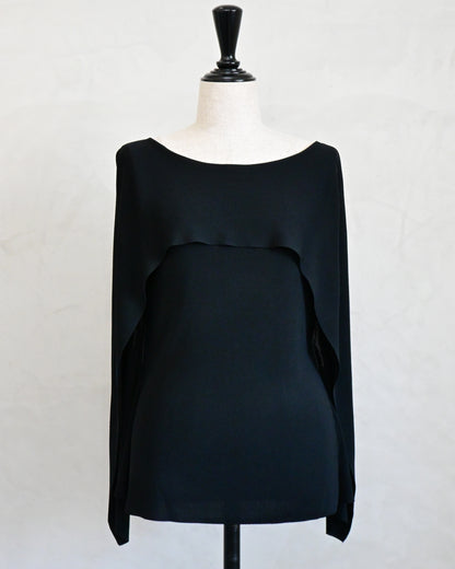 Cape Summer Knit