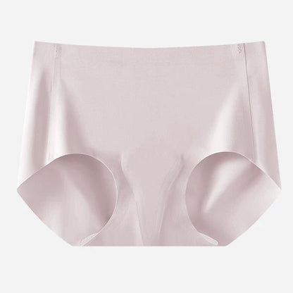 Seamless training shorts