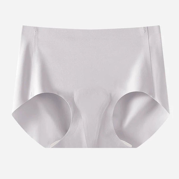 Seamless training shorts
