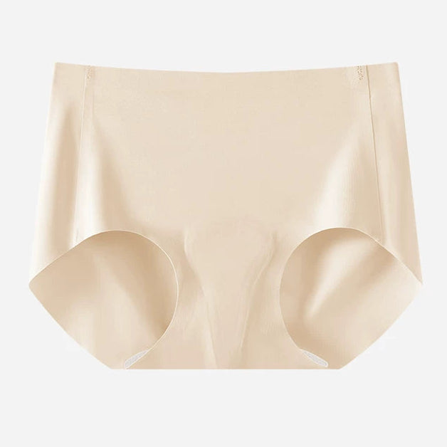 Seamless training shorts
