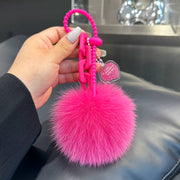 Hot pink