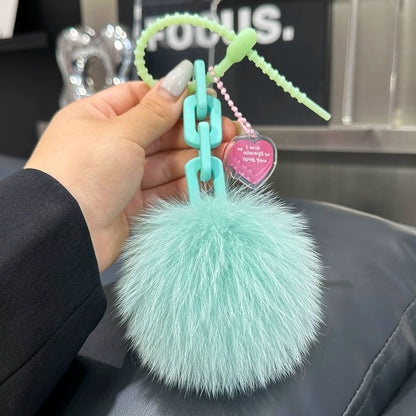 Evolution chain