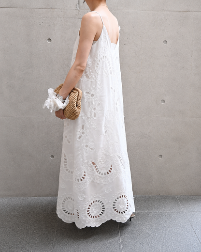 Saint-Tropez Dress
