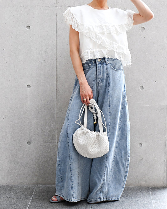 Chelsea denim