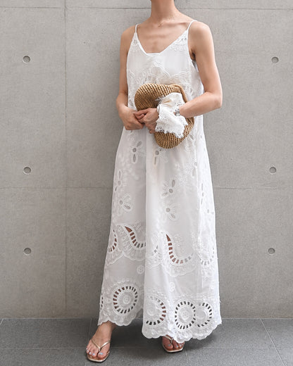 Saint-Tropez Dress