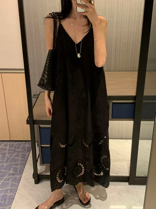 Saint-Tropez Dress